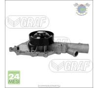 Pompa Acqua Graf per MERCEDES CLASSE C 200