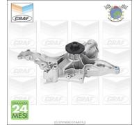 Pompa Acqua Graf Per Mercedes Classe E Classe C Clk 320 Sl 500