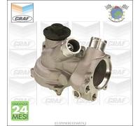 Pompa Acqua Graf Per Mercedes Classe E Classe C Kombi 320 280 Coupe Tre Sl