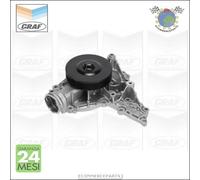 Pompa Acqua Graf Per Mercedes Cls 500 Clk Sl
