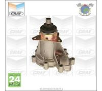 Pompa Acqua Graf Per Mercedes Classe E Kombi 200 Tre 190 D
