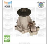 Pompa Acqua Graf Per Mercedes Classe G 350 300 290 250 Classe E Classe C