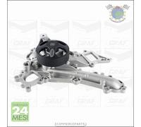 Pompa Acqua Graf per MERCEDES L 400 S 560 500 450 M ML E AMG43 320 C SL
