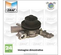 Pompa Acqua Graf per MERCEDES CLASSE GL 450 420 S 400 M ML G E