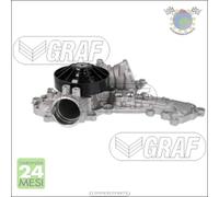 Pompa Acqua Graf per MERCEDES L 500 63 S AMG63 CL M ML G E GLS AMG GLE