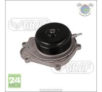 Pompa Acqua Graf per MERCEDES CLASSE GLK 250 220 200 SPRINTER 516 514 418 41 ##r