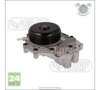 Pompa Acqua Graf per MERCEDES CLASSE GLK 250 220 200 SPRINTER 516 514 418 417 4