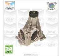 Pompa Acqua Graf Per Mercedes Classe S 560 500 420 Classe G Sl