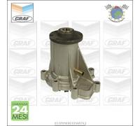 Pompa Acqua Graf Per Mercedes Classe S 350 Kombi 300