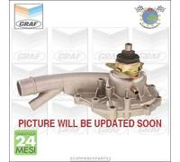 Pompa Acqua Graf Per Mercedes Kombi 230 200 Coupe Tre 190 Turbo-D 2.0 E