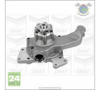 Pompa Acqua Graf per MERCEDES LK/LN2 1524 1520 1517 1514 1324 1320 1317 1314 11