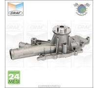 Pompa Acqua Graf Per Mercedes Sprinter 515 511 509 415 413 411 315 311 309 215 2