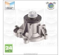 Pompa Acqua Graf Per Mercedes Sprinter 516 316 216