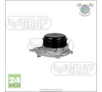 Pompa Acqua Graf per MERCEDES SPRINTER 519 517 515 419 417 415 411 319 317 315