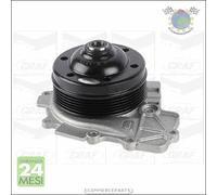 Pompa Acqua Graf per MERCEDES VIANO CDI VITO 116 113 110 ##c