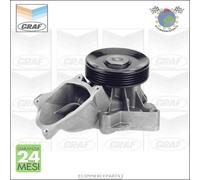Pompa Acqua Graf Per Mg Rover 75 Land Rover Freelander