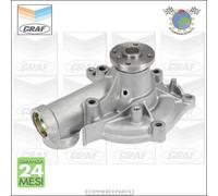 Pompa Acqua Graf Per Mitsubishi Galant Iv Hyundai Sonata
