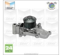 Pompa Acqua Graf Per Mitsubishi Lancer Iv Lancer V Galant V Colt Iv Space