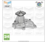 Pompa Acqua Graf Per Nissan Almera I Primera Sunny