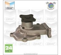 Pompa Acqua Graf Per Nissan Almera I Vanette Primera Serena Sunny 100