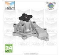 Pompa Acqua Graf Per Nissan Almera Tino Almera Ii X-Trail Primera