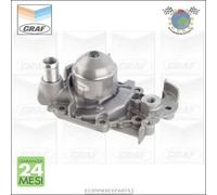 Pompa Acqua Graf Per Nissan Kubistar Renault Twingo Kangoo Clio