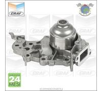 Pompa Acqua Graf Per Nissan Kubistar Renault Twingo Kangoo Modus Clio