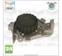 Pompa Acqua Graf Per Nissan Micra I