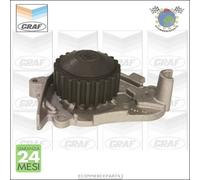 Pompa Acqua Graf Per Nissan Micra I #Cp