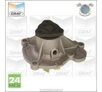 Pompa Acqua Graf Per Nissan Micra Ii