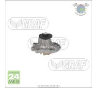 Pompa Acqua Graf per OPEL AGILA SUZUKI SWIFT