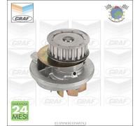 Pompa Acqua Graf Per Opel Astra F Daewoo Espero