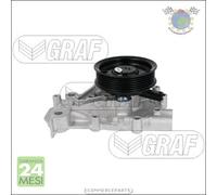 Pompa Acqua Graf per OPEL INSIGNIA B A ANTARA CASCADA ZAFIRA