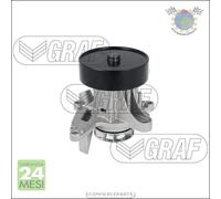 Pompa Acqua Graf per OPEL INSIGNIA B ASTRA K