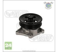 Pompa Acqua Graf per OPEL INSIGNIA B MOKKA / CORSA E ASTRA K