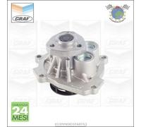 GRAF POMPE PA959 Pompa Acqua Alfa-Fiat,