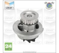 Pompa Acqua Graf Per Opel Kadett E Kadett D Ascona C Ascona B Manta B Corsa A
