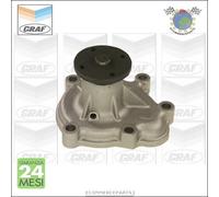 Pompa Acqua Graf Per Opel Vectra B Vectra A Corsa B Astra G Astra F Combo