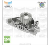 Pompa Acqua Graf Per Peugeot Expert 807 806 607 407 406 307 206