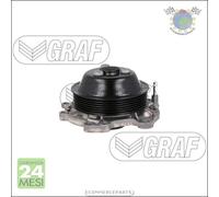 Pompa Acqua Graf per PORSCHE 911