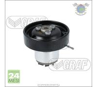 Pompa Acqua Graf per PORSCHE CAYENNE VW TOUAREG