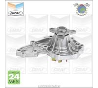 Pompa Acqua Graf Per Renault Master Laguna Kangoo Espace Super Sport Rapid Clio