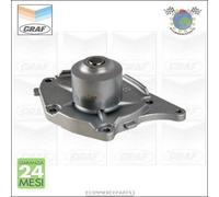 Pompa Acqua Graf Per Renault Megane Kangoo Modus Grand Clio Suzuki Jimny