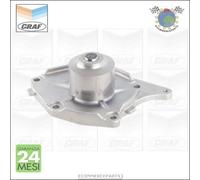 Pompa Acqua Graf Per Renault Modus Logan Grand Clio Suzuki Jimny Dacia Sandero