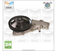 Pompa Acqua Graf Per Renault Twingo Rapid Clio