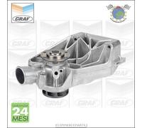 Pompa Acqua Graf Per Seat Arosa Vw Lupo