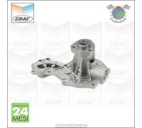 Pompa Acqua Graf Per Seat Toledo I Ibiza Ii Cordoba Inca Vw Passat (3A5 35I)