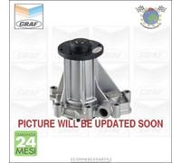 Pompa Acqua Graf Per Ssangyong Rodius Rexton Actyon Kyron