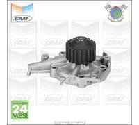 Pompa Acqua Graf Per Suzuki Cappucino Chevrolet Spark Matiz Kalos Aveo Daewoo Ti