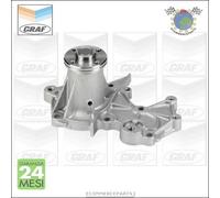 Pompa Acqua Graf Per Suzuki Grand #D4